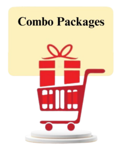 Combo packages Categories - Dorkari Dukan